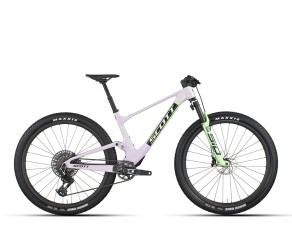 VTT Tout-suspendu Scott Spark RC World Cup 2026 2