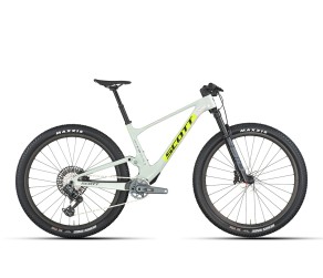 VTT Tout-suspendu Scott Spark RC Team Issue 2026