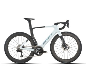 Vélo route Scott Foil RC Pro 2026