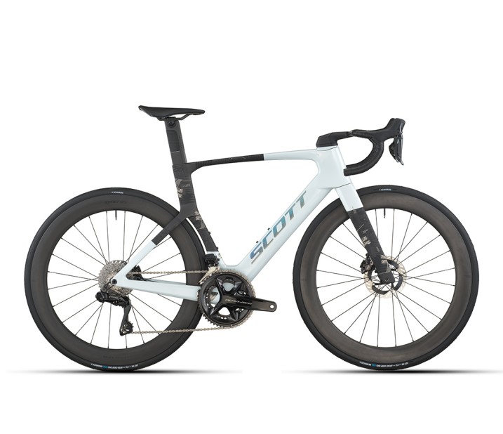 Vélo route Scott Foil RC Pro 2026