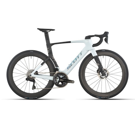 Vélo route Scott Foil RC Pro 2026
