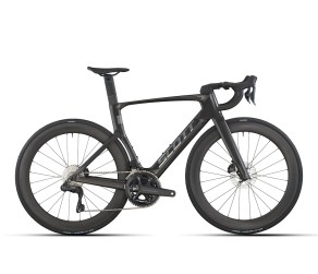 Vélo route Scott Foil RC 10 2026
