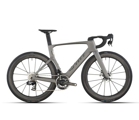 Vélo route Scott Foil RC Ultimate 2026