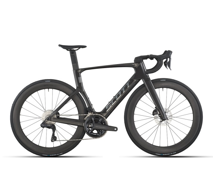 Vélo route Scott Foil RC 10 2026