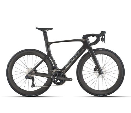Vélo route Scott Foil RC 10 2026