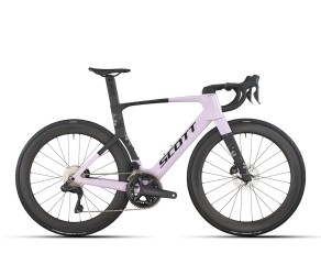 Vélo route Scott Foil RC 10 2026 2