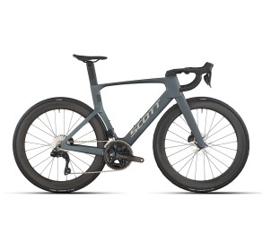 Vélo route Scott Foil RC 20 2026 2