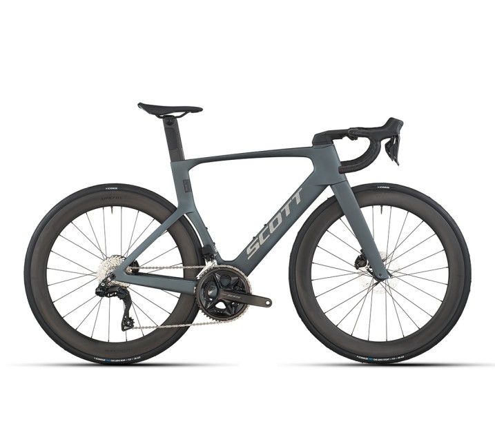 Vélo route Scott Foil RC 20 2026