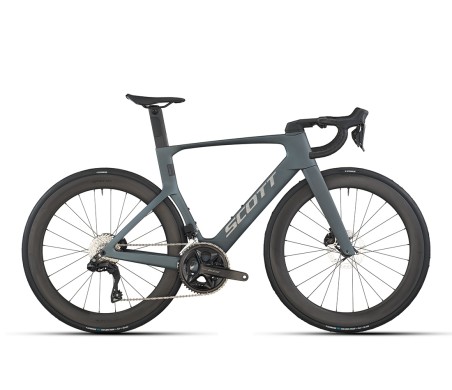 Vélo route Scott Foil RC 20 2026