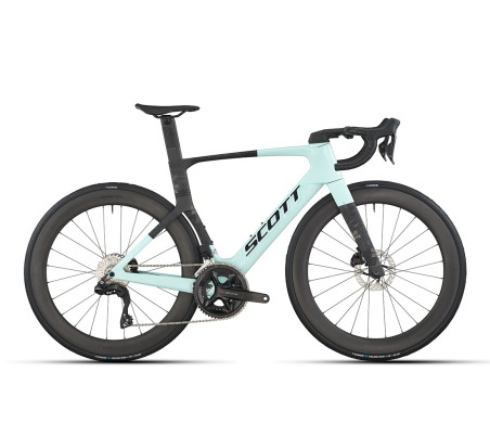 Vélo route Scott Foil RC 20 2026