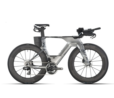 Vélo triathlon Scott PLASMA RC Ultimate 2026