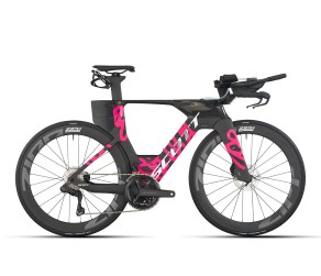 Vélo triathlon Scott PLASMA RC Pro 2026