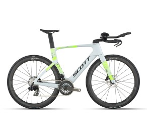 Vélo route Scott Foil RC TRI 2026