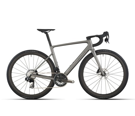 Vélo route Scott Addict RC Team 2026