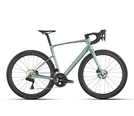 Vélo route Scott Addict Premium 2026