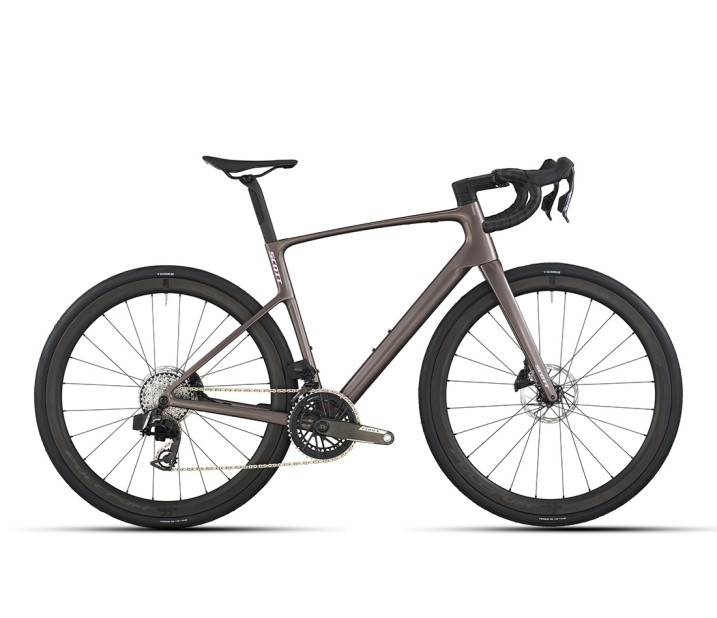 Vélo route Scott Addict 10 2026