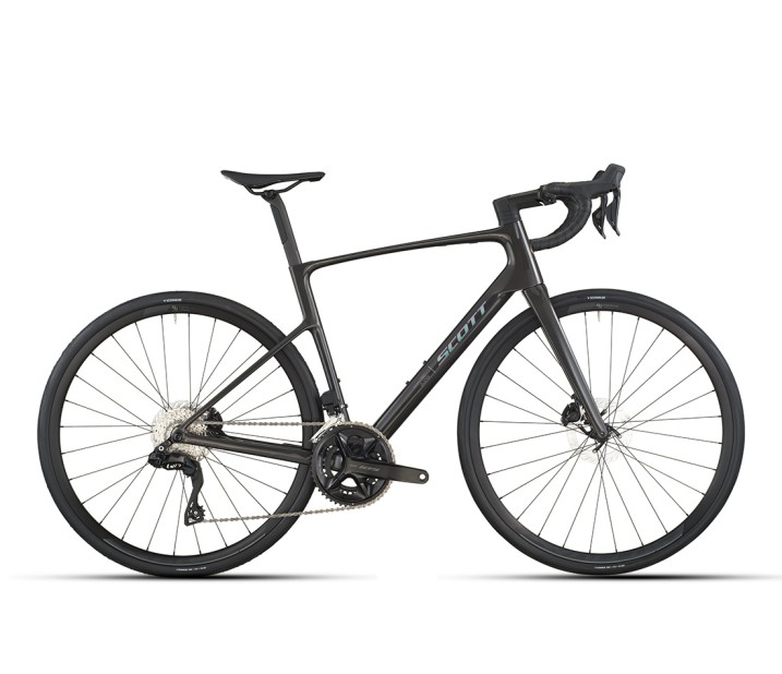 Vélo route Scott Addict 40 2026