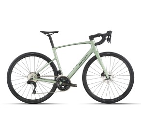 Vélo route Scott Addict 40 2026 2