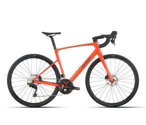 Vélo route Scott Addict 50 2026 2