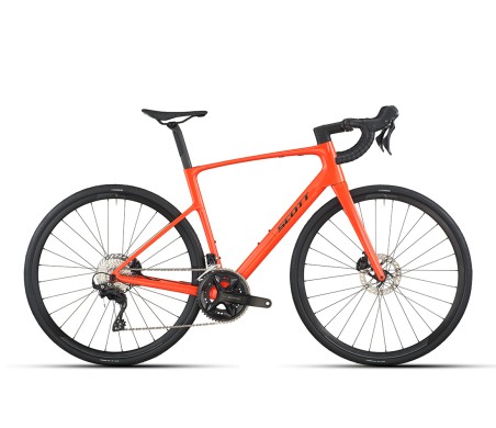 Vélo route Scott Addict 50 2026