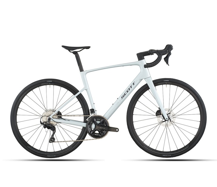 Vélo route Scott Addict 50 2026