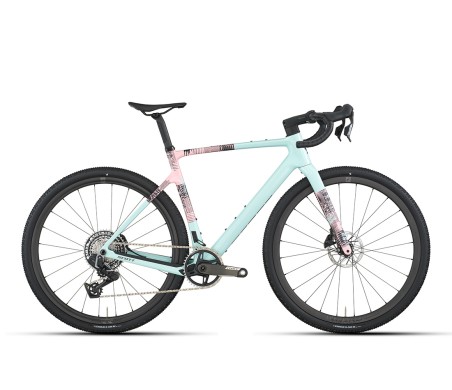 Vélo gravel Scott Addict Gravel 10 2026