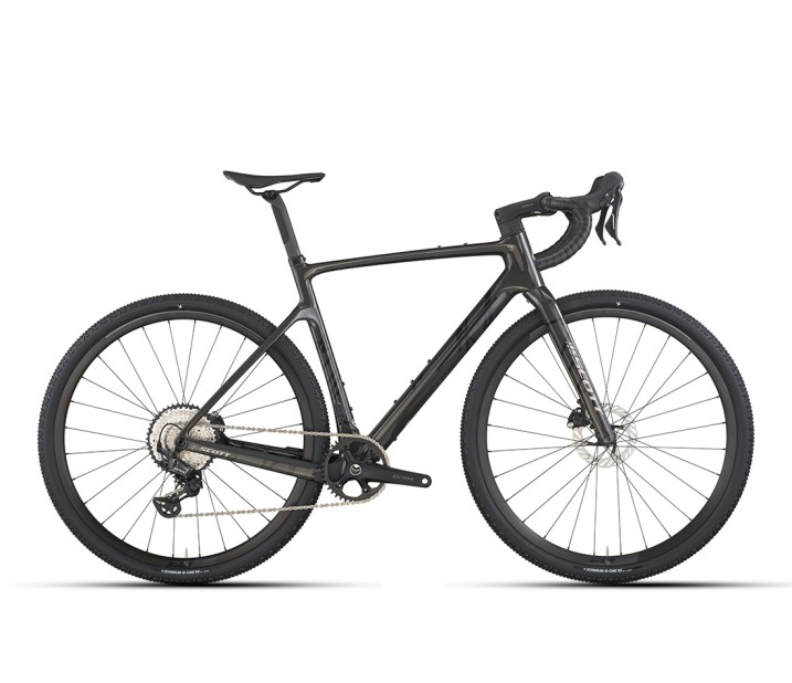 Vélo gravel Scott Addict Gravel 30 2026
