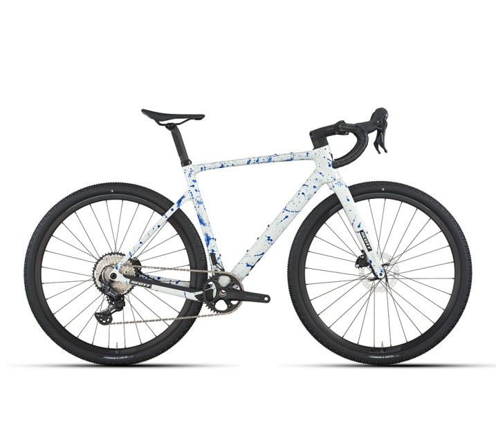 Vélo gravel Scott Addict Gravel 30 2026