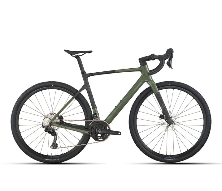 Vélo gravel Scott Addict Gravel 40 2026