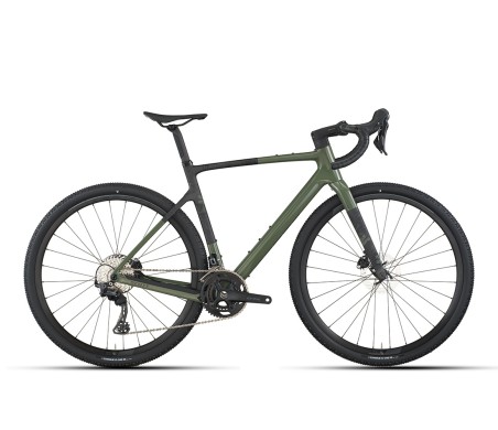 Vélo gravel Scott Addict Gravel 40 2026