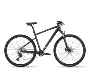 Vélo urbain Scott Sub Cross 10 2026