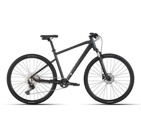 Vélo urbain Scott Sub Cross 10 2026