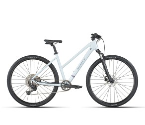 Vélo urbain Scott Sub Cross 20 Slope 2026
