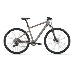 Vélo urbain Scott Sub Cross 30 2026