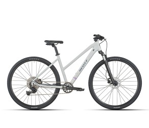 Vélo urbain Scott Sub Cross 30 Slope 2026