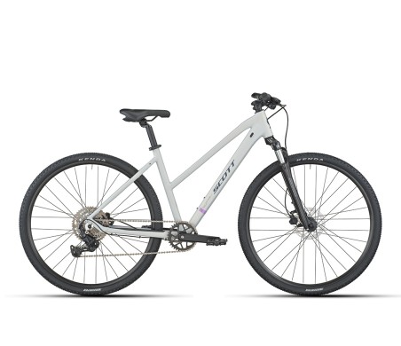 Vélo urbain Scott Sub Cross 30 Slope 2026