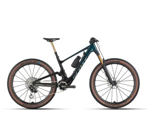 VTT électrique tout suspendu Scott Lumen 900 SL 2026