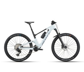 VTT électrique tout suspendu Scott Lumen 910 2026