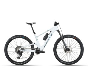 VTT électrique tout suspendu Scott Lumen 920 2026