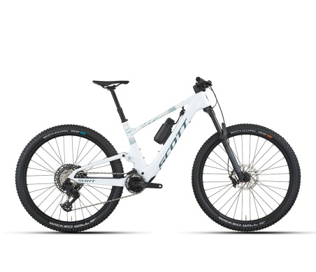 VTT électrique tout suspendu Scott Lumen 920 2026