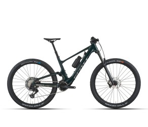 VTT électrique tout suspendu Scott Lumen 920 2026 2