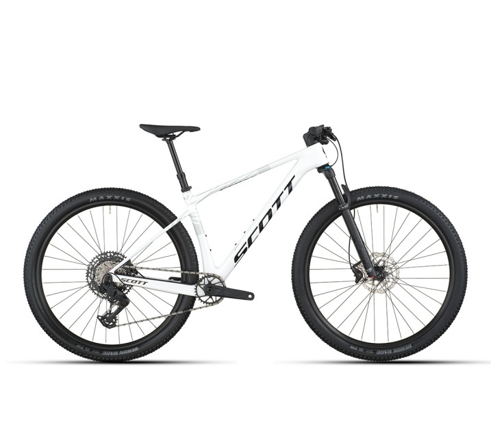 VTT semi-rigide Scott Scale 910 2026
