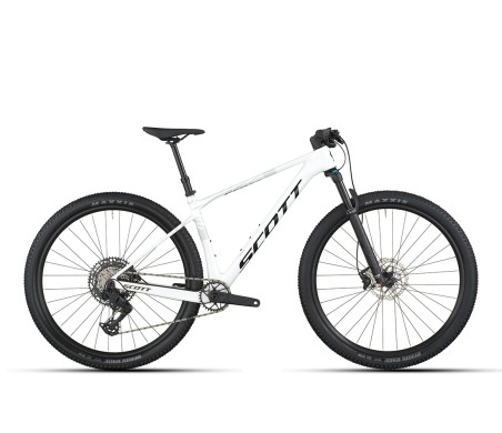 VTT semi-rigide Scott Scale 910 2026
