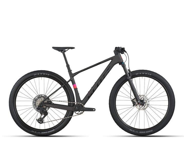 VTT semi-rigide Scott Scale 910 2026