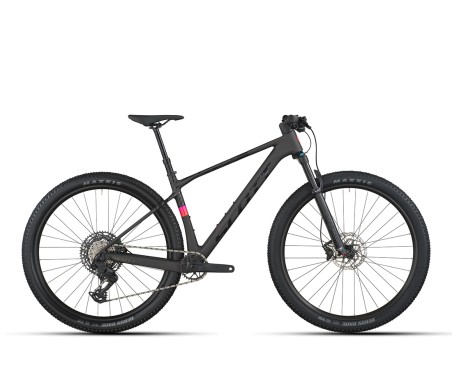 VTT semi-rigide Scott Scale 910 2026