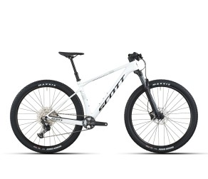 VTT semi-rigide Scott Scale 920 2026