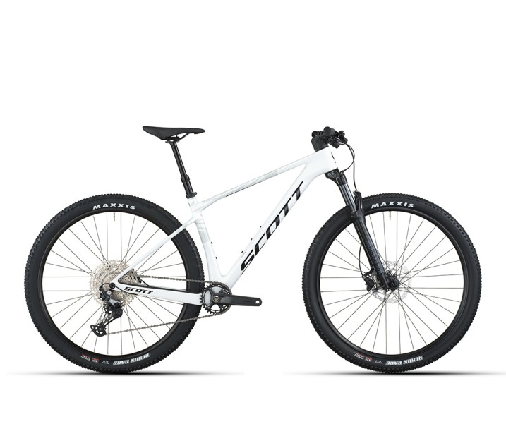 VTT semi-rigide Scott Scale 920 2026