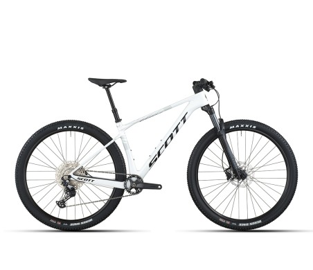 VTT semi-rigide Scott Scale 920 2026