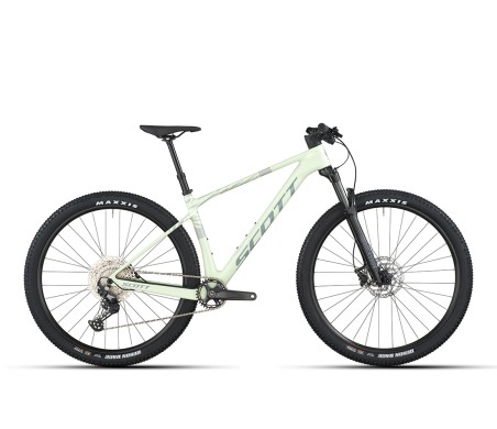 VTT semi-rigide Scott Scale 920 2026
