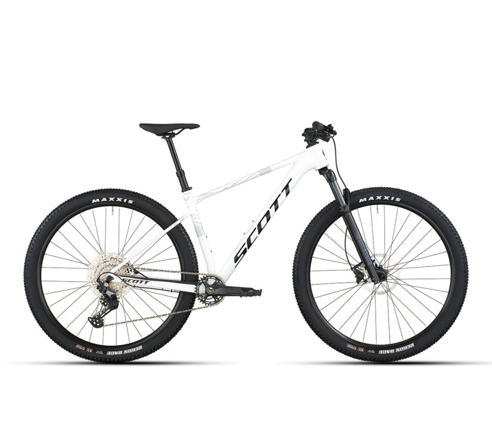 VTT semi-rigide Scott Scale 940 2026